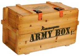 Armybox